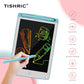 8.5  inch Graphics Tablet For Drawing LCD Writing Tablet For Kids LCD Writing Board Digital Pad  Stylus Pen Electronic Notepad