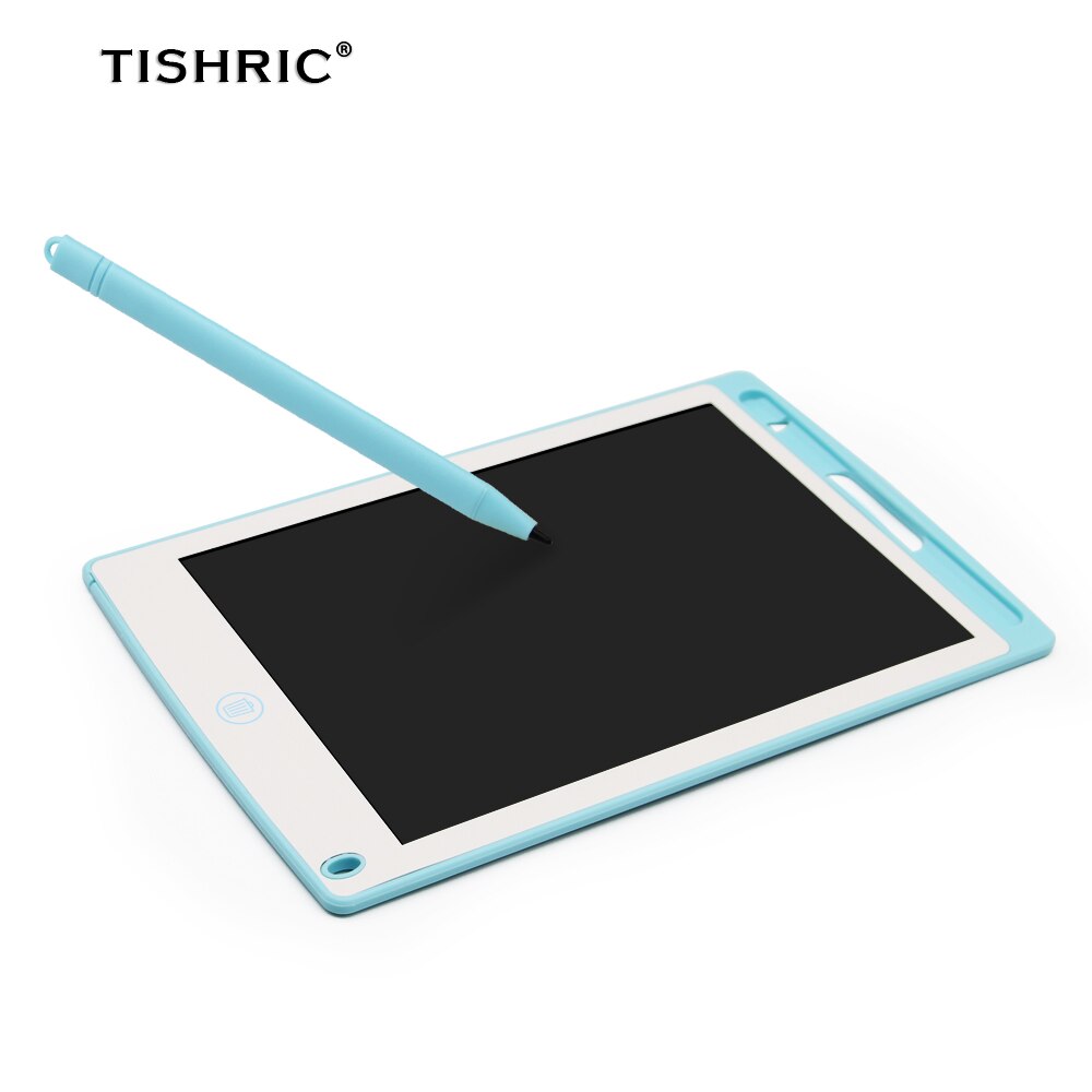 8.5  inch Graphics Tablet For Drawing LCD Writing Tablet For Kids LCD Writing Board Digital Pad  Stylus Pen Electronic Notepad